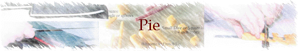 Pie