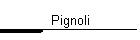 Pignoli