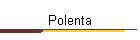 Polenta