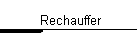 Rechauffer