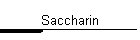 Saccharin