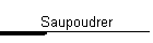 Saupoudrer