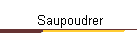 Saupoudrer