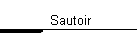 Sautoir