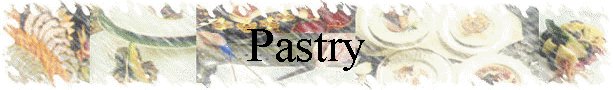 Pastry