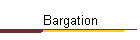 Bargation