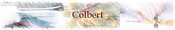 Colbert