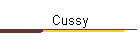 Cussy