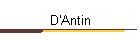 D'Antin