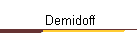 Demidoff