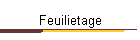 Feuilietage