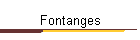 Fontanges