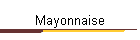 Mayonnaise