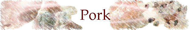 Pork