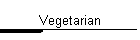 Vegetarian