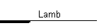 Lamb