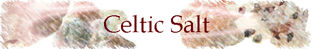 Celtic Salt