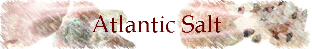 Atlantic Salt