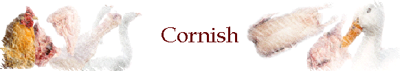 Cornish