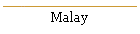 Malay