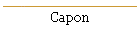 Capon