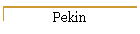 Pekin