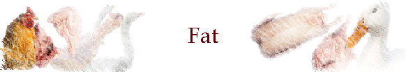 Fat