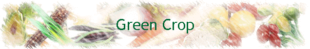 Green Crop