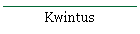 Kwintus