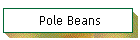 Pole Beans