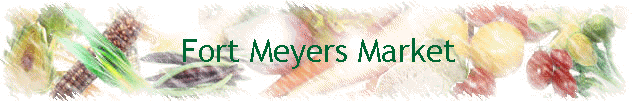 Fort Meyers Market