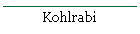 Kohlrabi