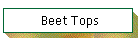 Beet Tops