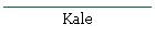 Kale