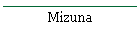 Mizuna