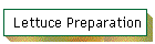 Lettuce Preparation