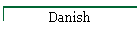 Danish