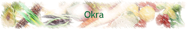 Okra