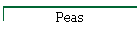 Peas