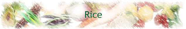 Rice