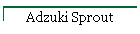 Adzuki Sprout
