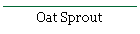 Oat Sprout