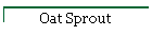 Oat Sprout