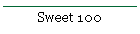 Sweet 100