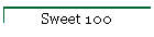 Sweet 100