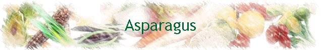 Asparagus