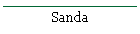 Sanda