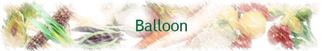 Balloon