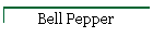 Bell Pepper