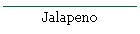 Jalapeno